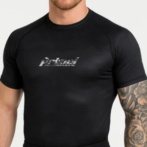 Rashguard The Hunter Collection