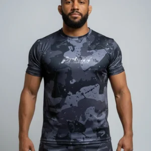 T-shirt The Hunter Collection V2