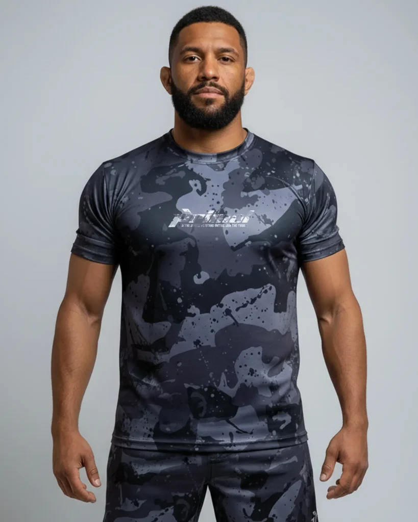 T-shirt The Hunter Collection V2